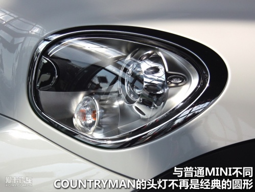 MINI MINI Countryman