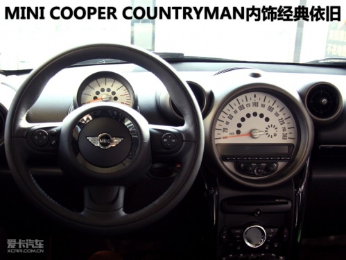 MINI MINI Countryman