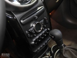 MINI MINI Countryman