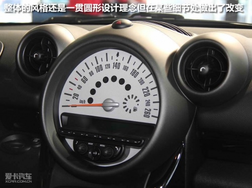 MINI MINI Countryman