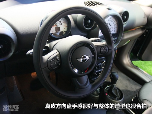 MINI MINI Countryman