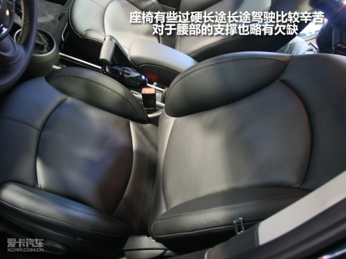 MINI MINI Countryman