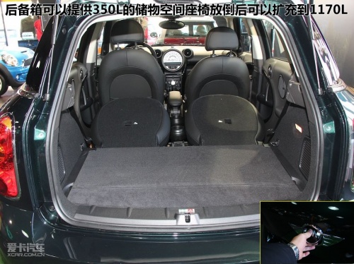 MINI MINI Countryman