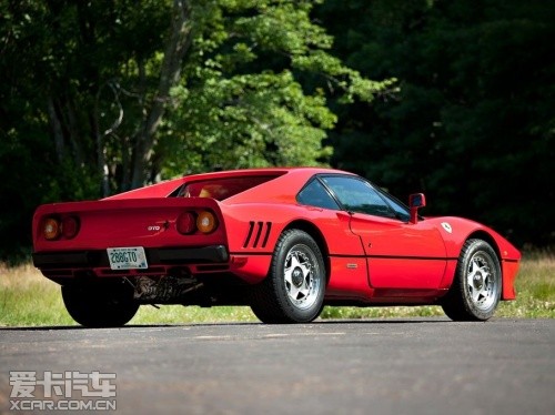 Ferrari 288 GTO