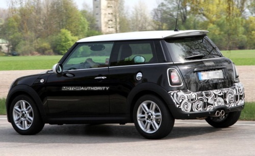 迷你mini mini cooper