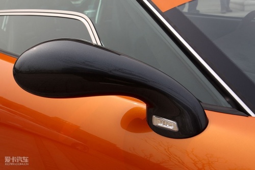 SPYKER C8 LAVIOLETTE LM85