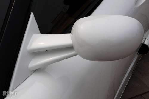 C8 Aileron