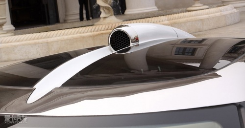 C8 Aileron