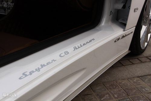C8 Aileron