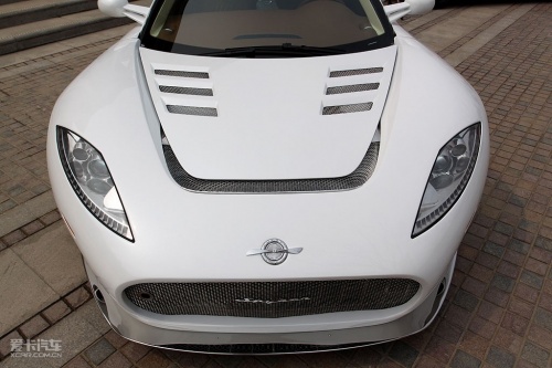 C8 Aileron