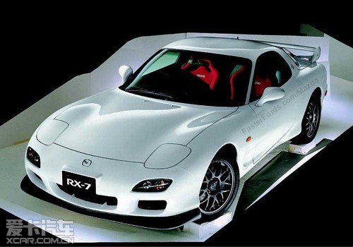 һԴRX-7